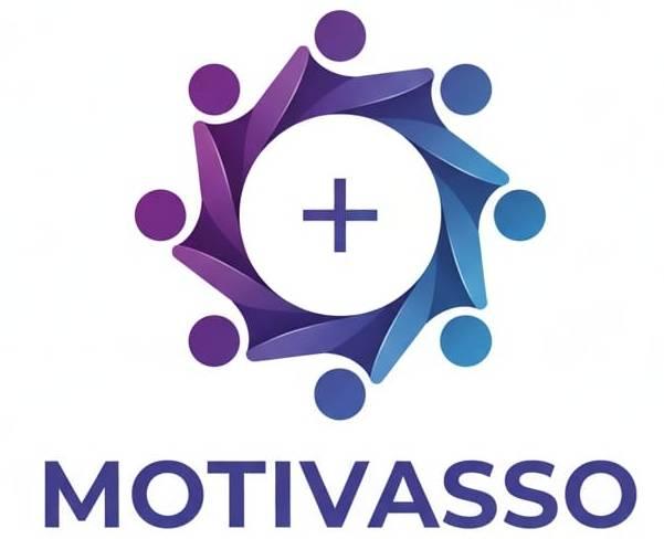 Motivasso Logo